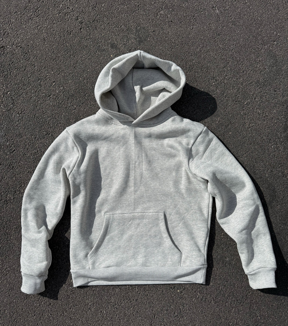 Dragon Hoodie